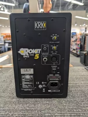 Store Special Product - KRK - RP5-G3